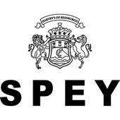 詩貝 Spey logo